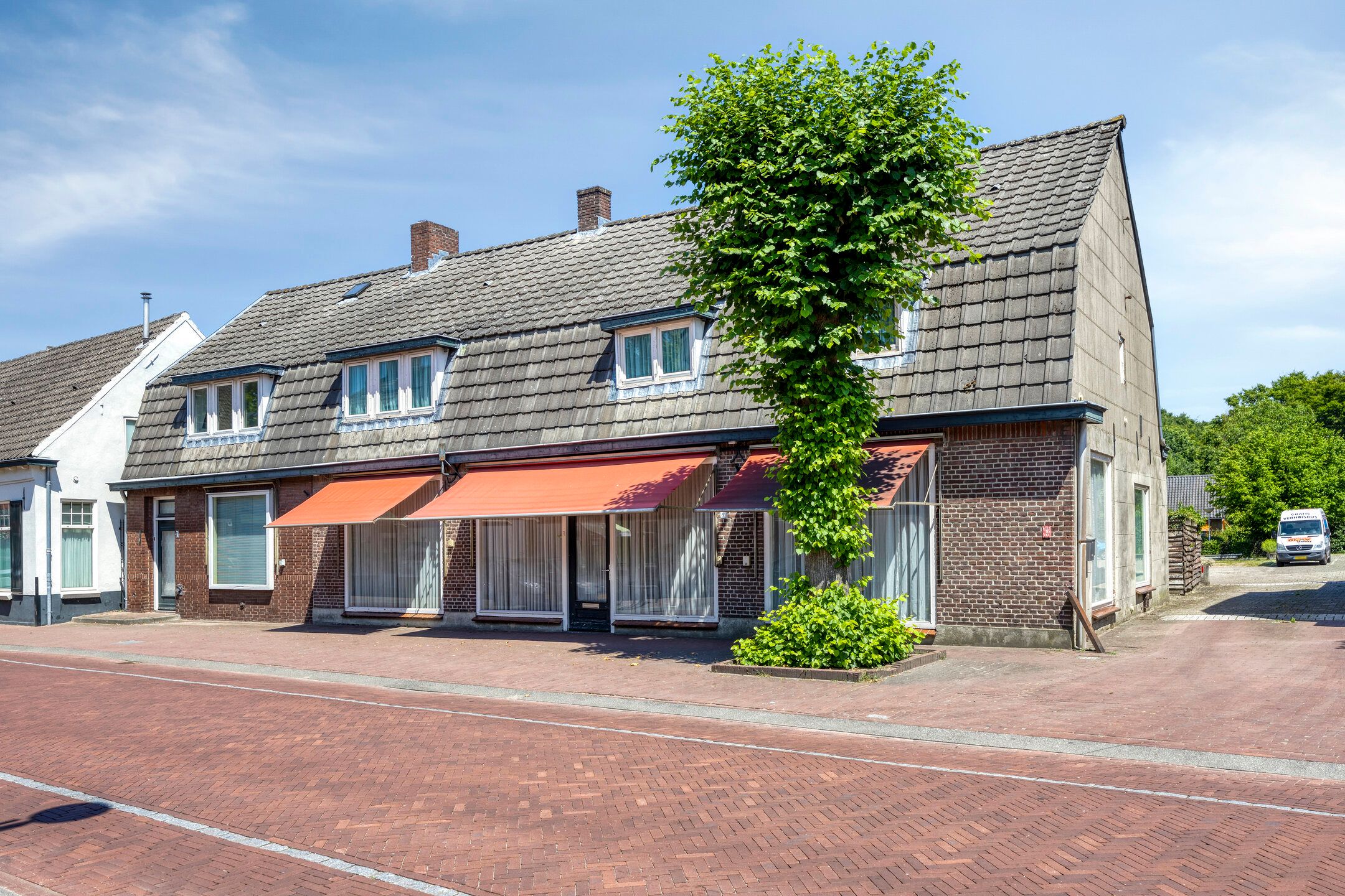 Kapelstraat, 7, Heeze, 5591HC, Noord-Brabant, Nederland 7