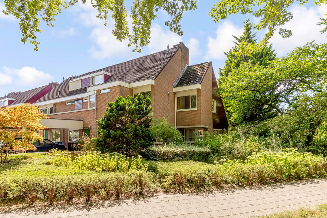 Foto 46 van J F Kennedylaan 93