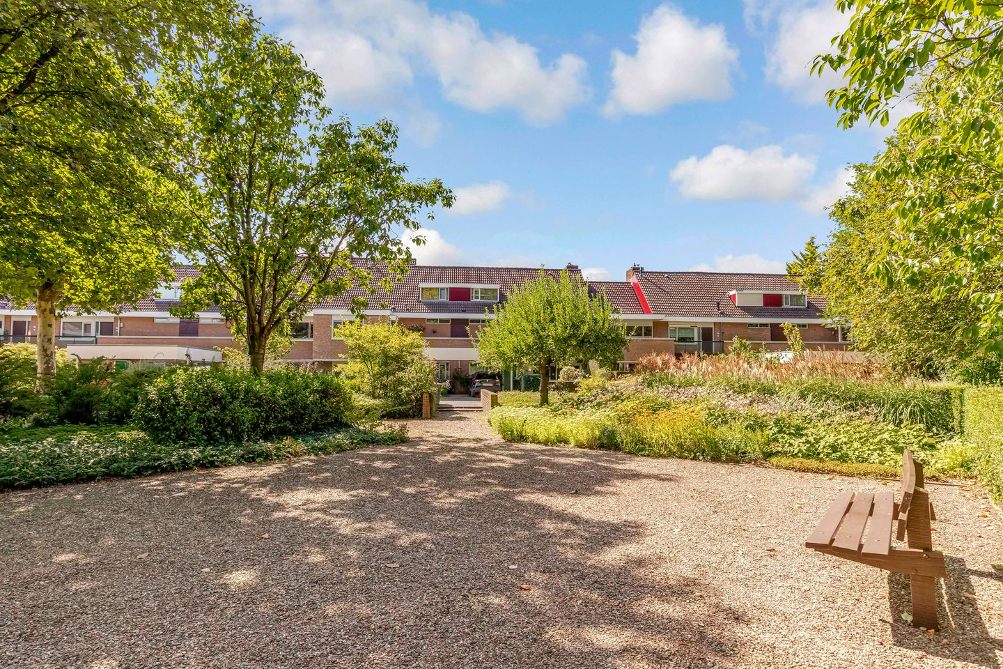 Foto 44 van J F Kennedylaan 93