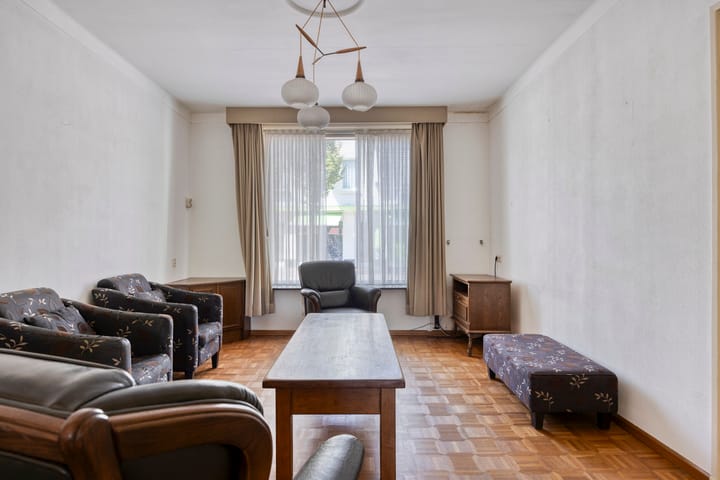 Photo 4 of Kapelstraat 7