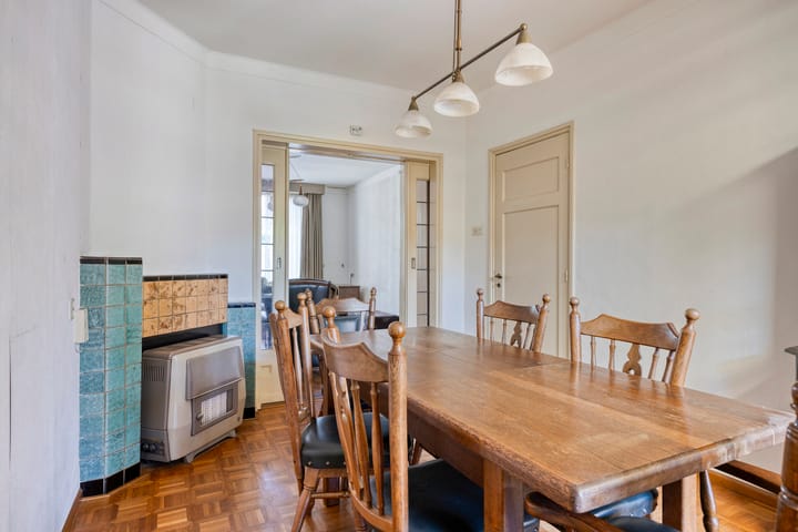 Photo 5 of Kapelstraat 7