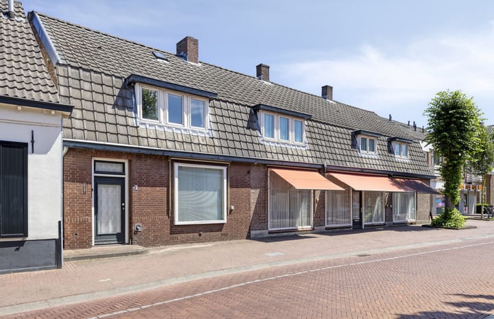 Photo 2 of Kapelstraat 7