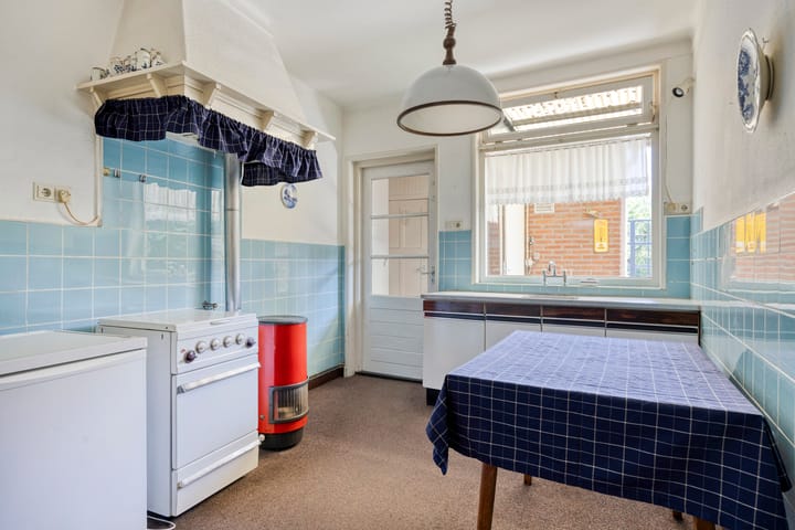 Photo 6 of Kapelstraat 7