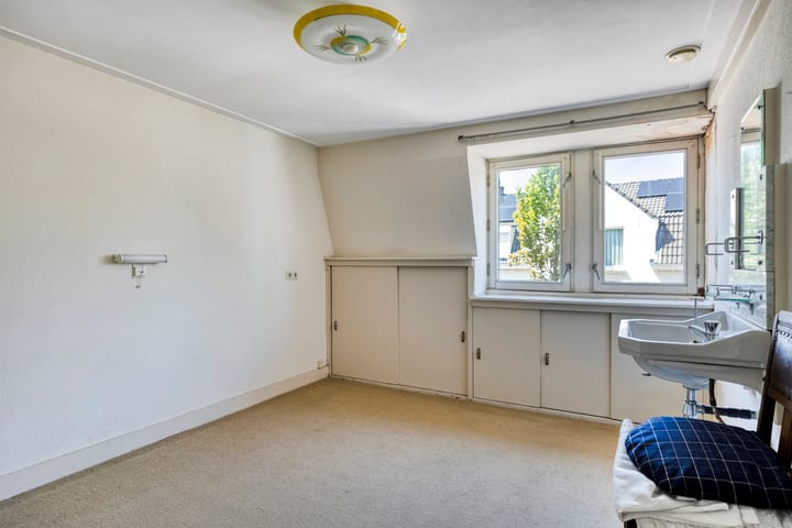 Photo 9 of Kapelstraat 7