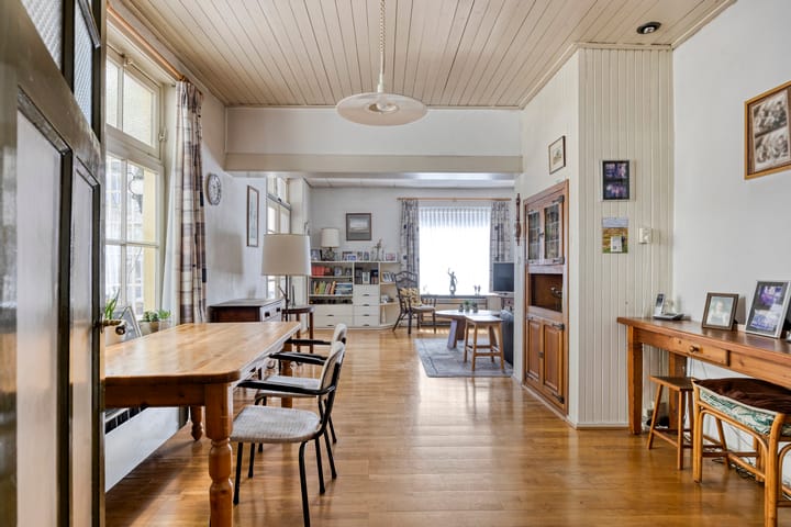 Photo 12 of Kapelstraat 7