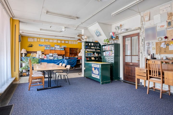 Photo 11 of Kapelstraat 7