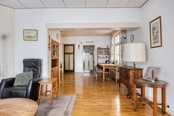 Photo 13 of Kapelstraat 7