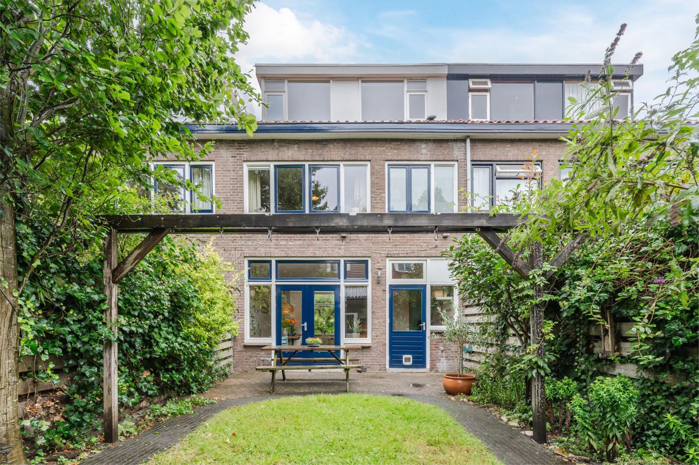 Photo 5 of Meidoornstraat 19