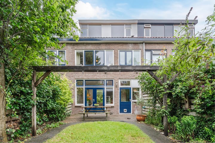 Foto 5 van Meidoornstraat 19