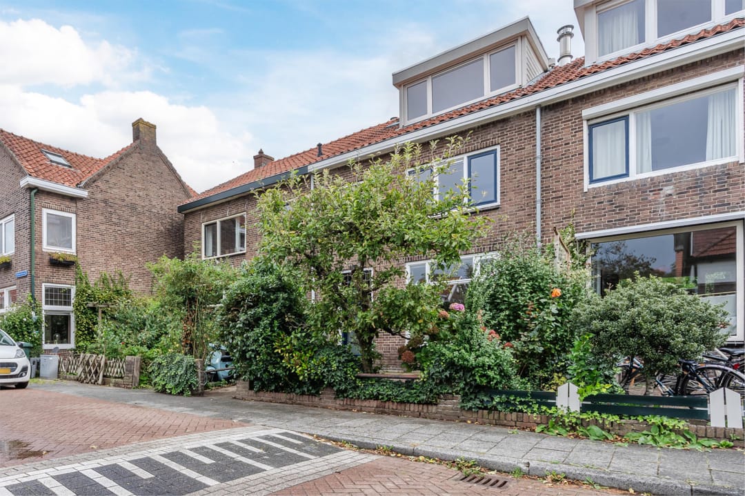 Photo 7 of Meidoornstraat 19