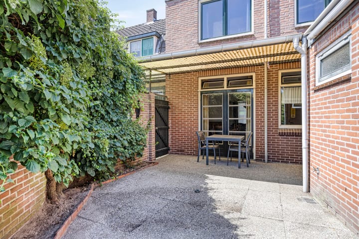 Photo 20 of Kapelstraat 7