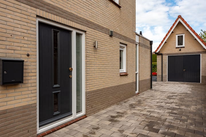 Foto 4 van Koekoeksweg 15