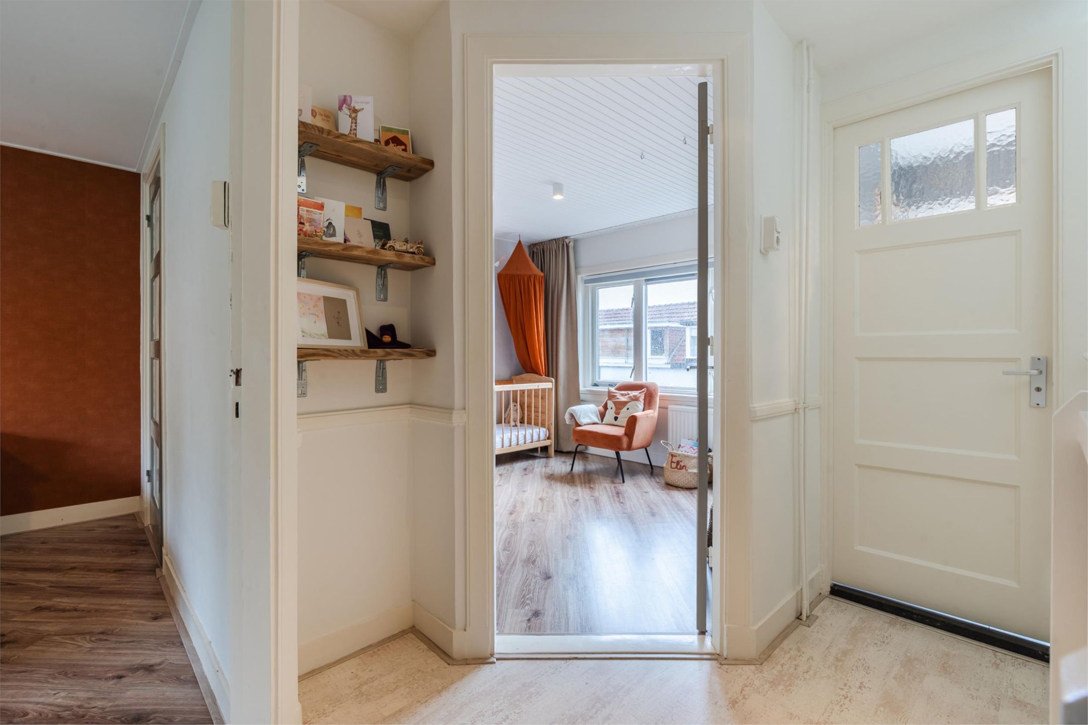 Photo 21 of Meidoornstraat 19