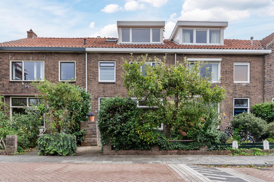 Photo 1 of Meidoornstraat 19