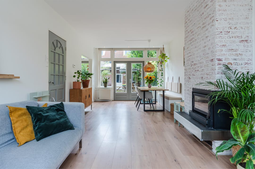 Photo 2 of Meidoornstraat 19