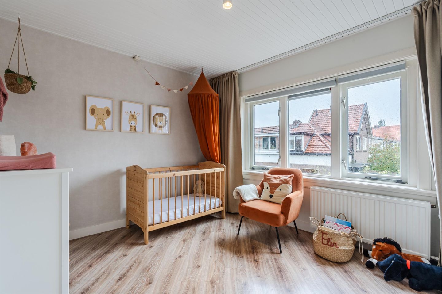 Photo 25 of Meidoornstraat 19