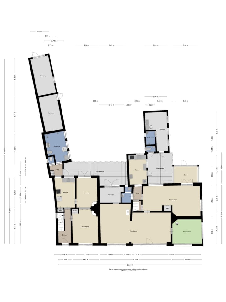 Photo 28 of Kapelstraat 7