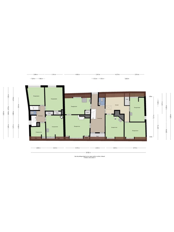 Photo 29 of Kapelstraat 7