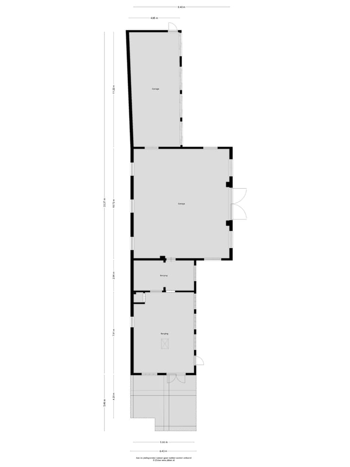Photo 32 of Kapelstraat 7