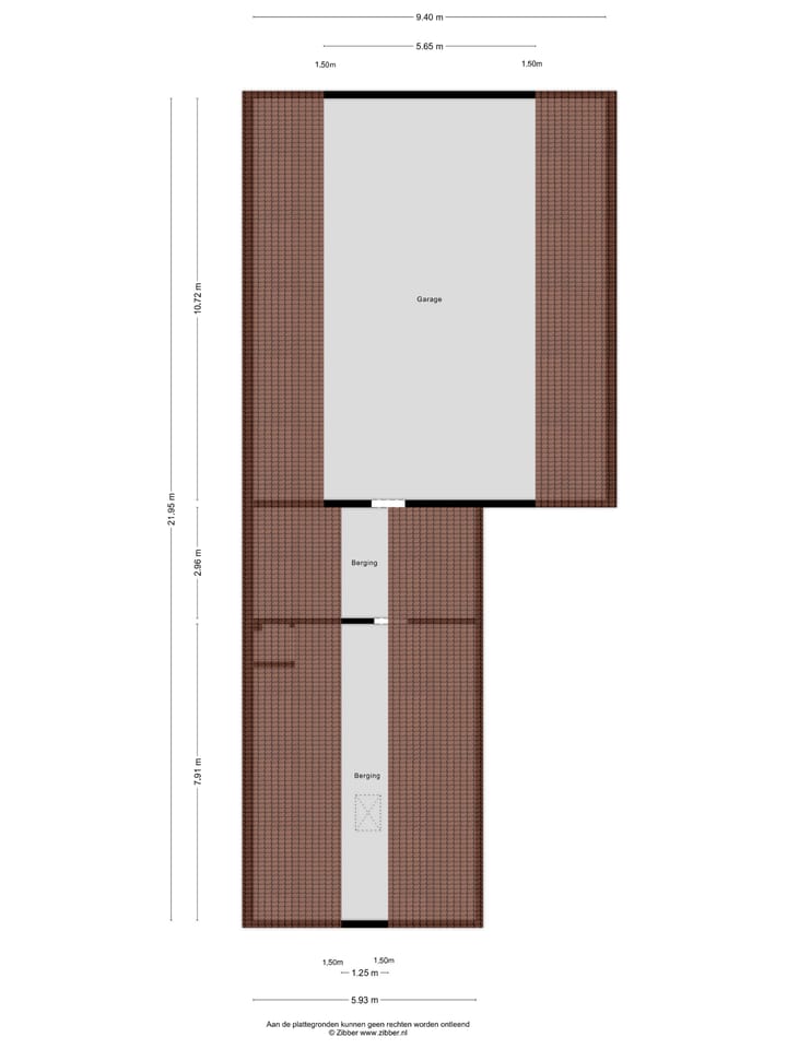 Photo 33 of Kapelstraat 7