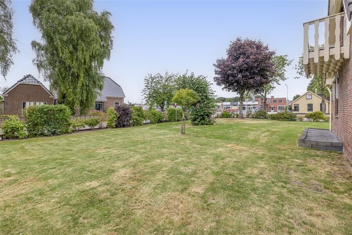 Foto 35 van Beneden Oosterdiep 170