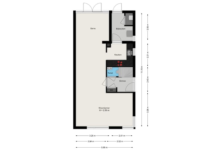 Foto 51 van Koekoeksweg 15