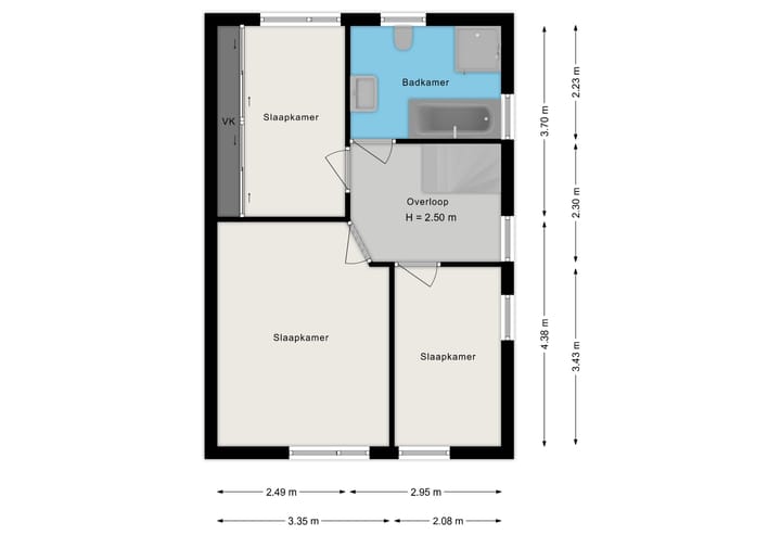 Foto 52 van Koekoeksweg 15