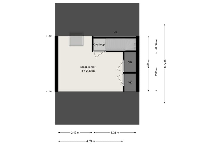 Foto 53 van Koekoeksweg 15