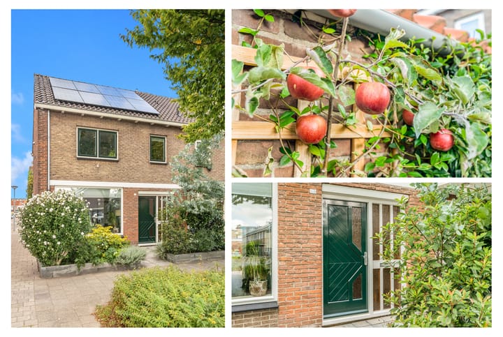 Foto 2 van Beethovenstraat 89