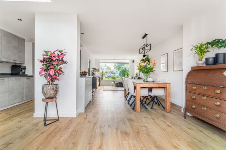 Foto 3 van Beethovenstraat 89