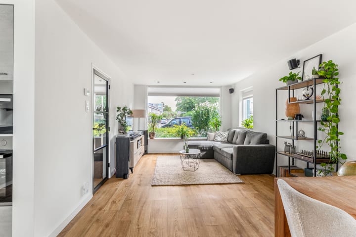 Foto 4 van Beethovenstraat 89