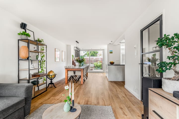 Foto 7 van Beethovenstraat 89