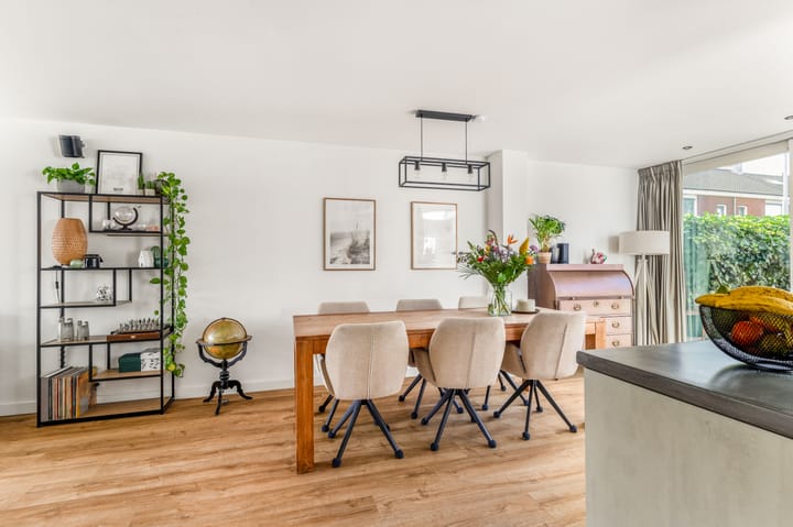 Foto 8 van Beethovenstraat 89