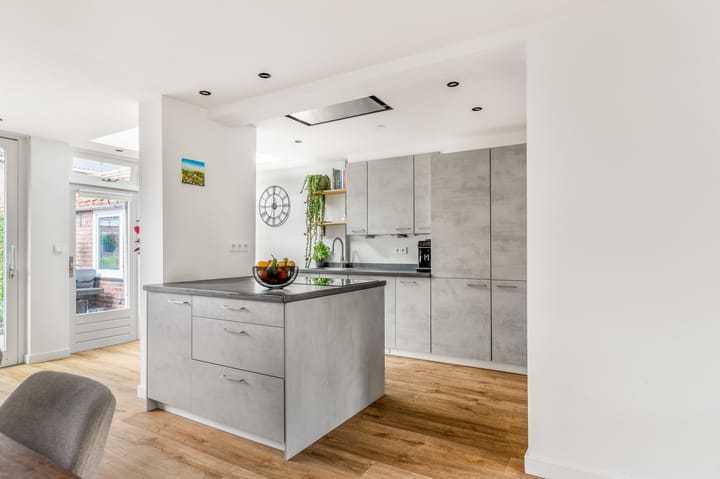 Foto 9 van Beethovenstraat 89