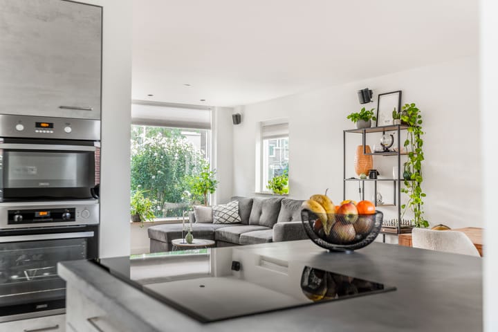 Foto 11 van Beethovenstraat 89