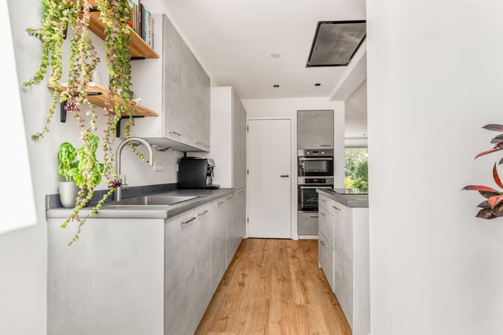 Foto 12 van Beethovenstraat 89