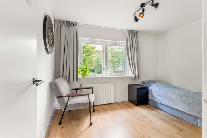 Foto 18 van Beethovenstraat 89