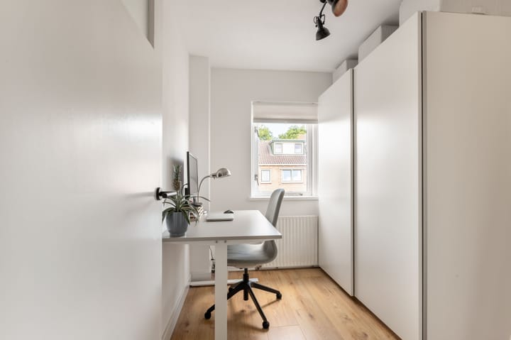 Foto 20 van Beethovenstraat 89