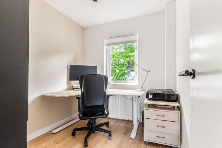 Foto 22 van Beethovenstraat 89