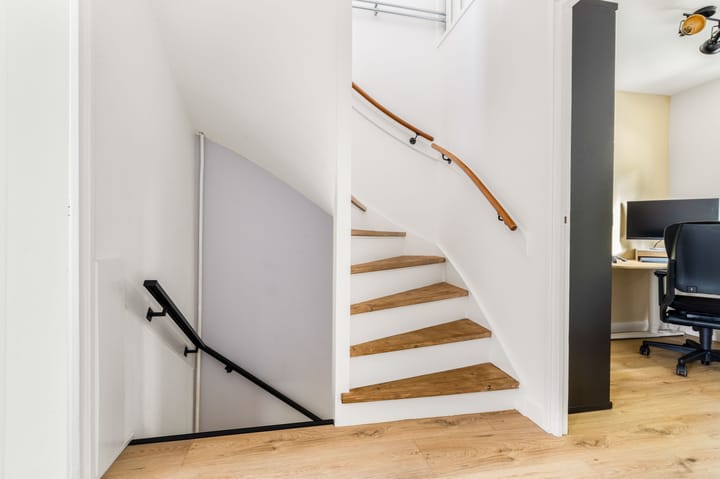 Foto 24 van Beethovenstraat 89