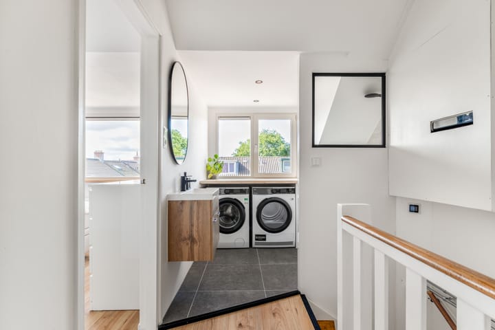 Foto 25 van Beethovenstraat 89