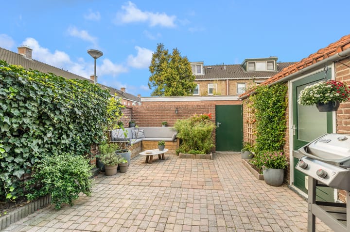 Foto 30 van Beethovenstraat 89