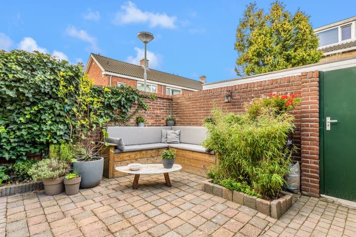 Foto 31 van Beethovenstraat 89