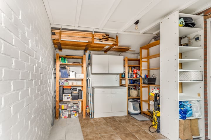 Foto 32 van Beethovenstraat 89