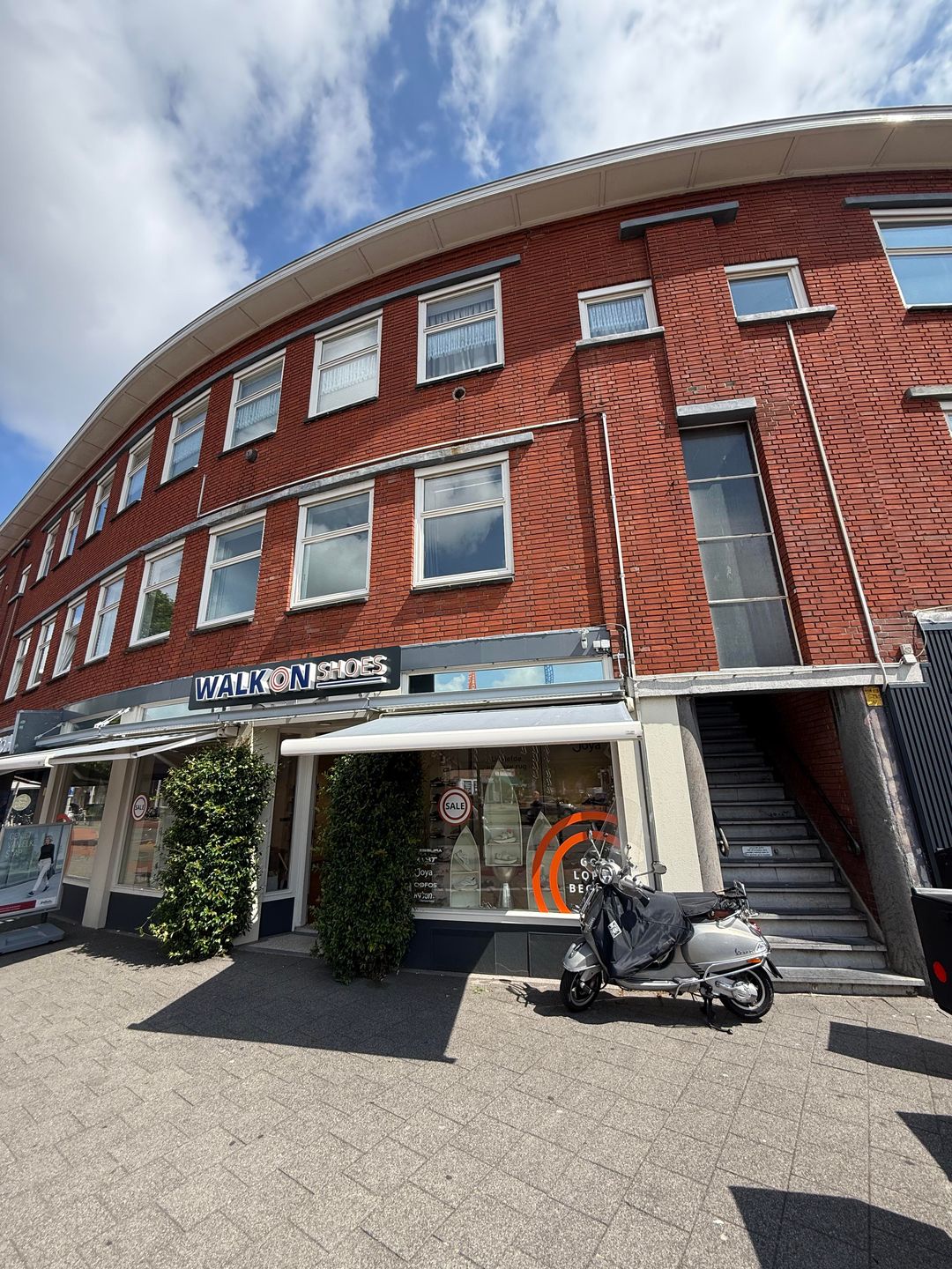 Foto 1 van Zuiderparklaan 218