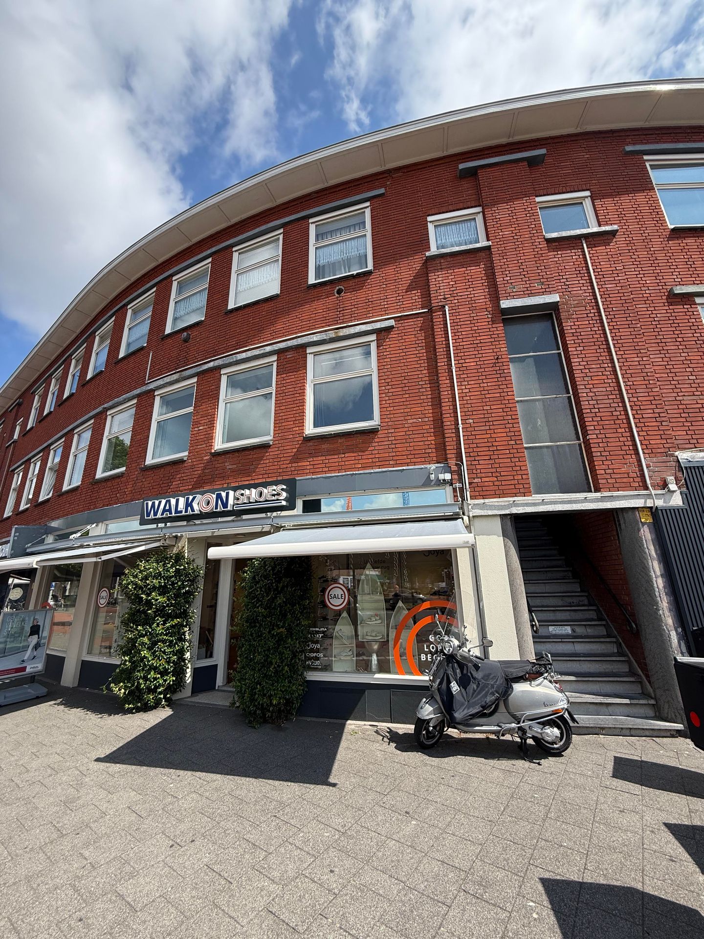 Foto 1 van Zuiderparklaan 218