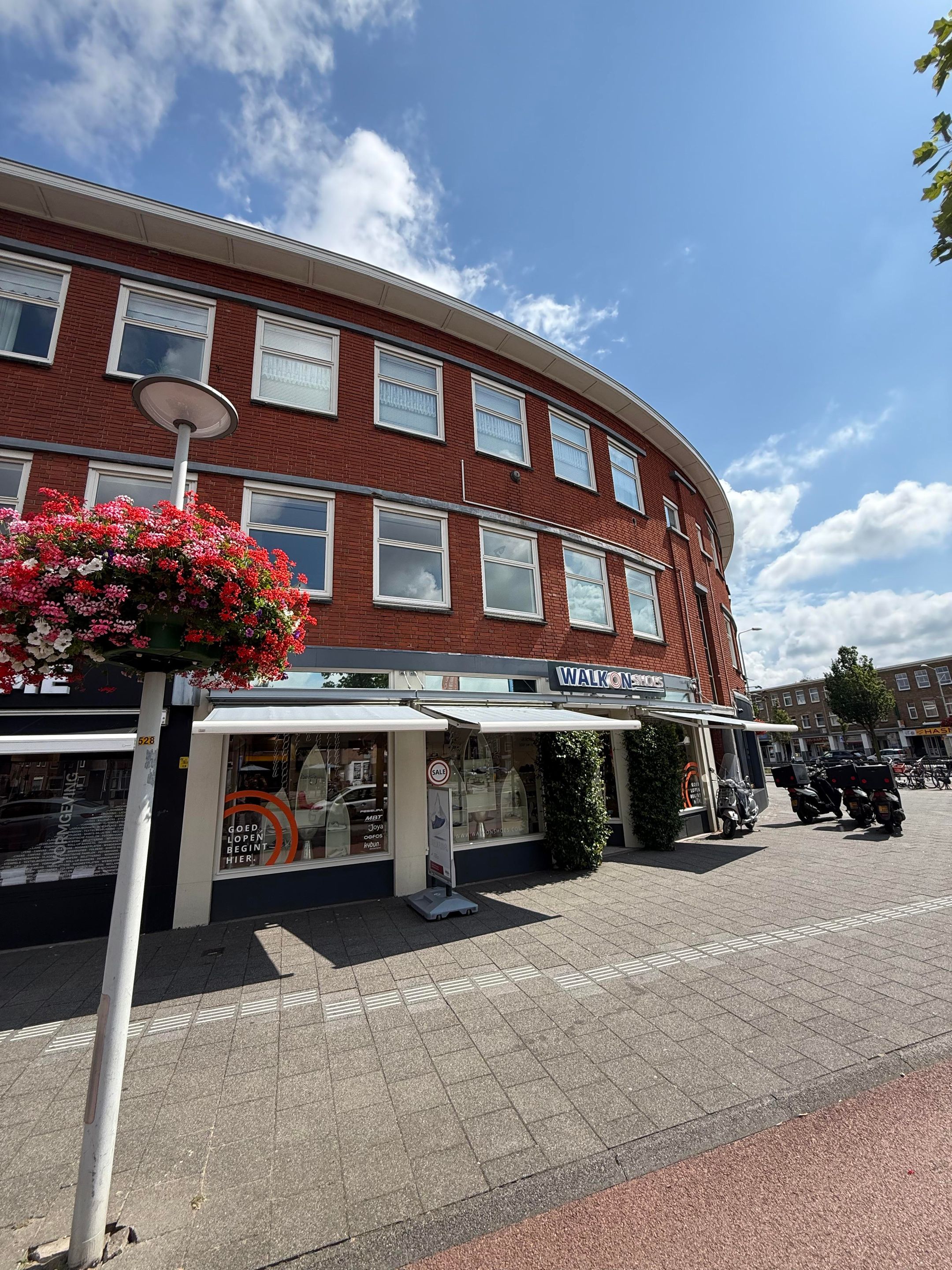 Foto 3 van Zuiderparklaan 218