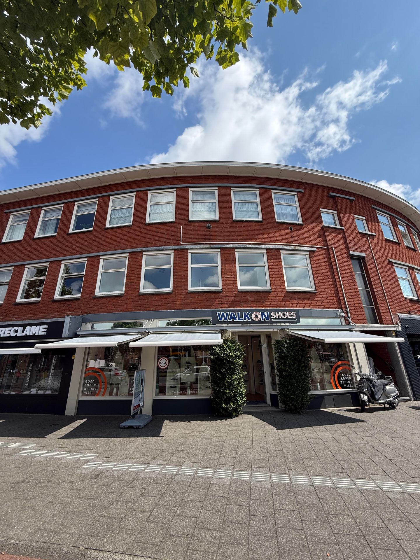 Foto 4 van Zuiderparklaan 218