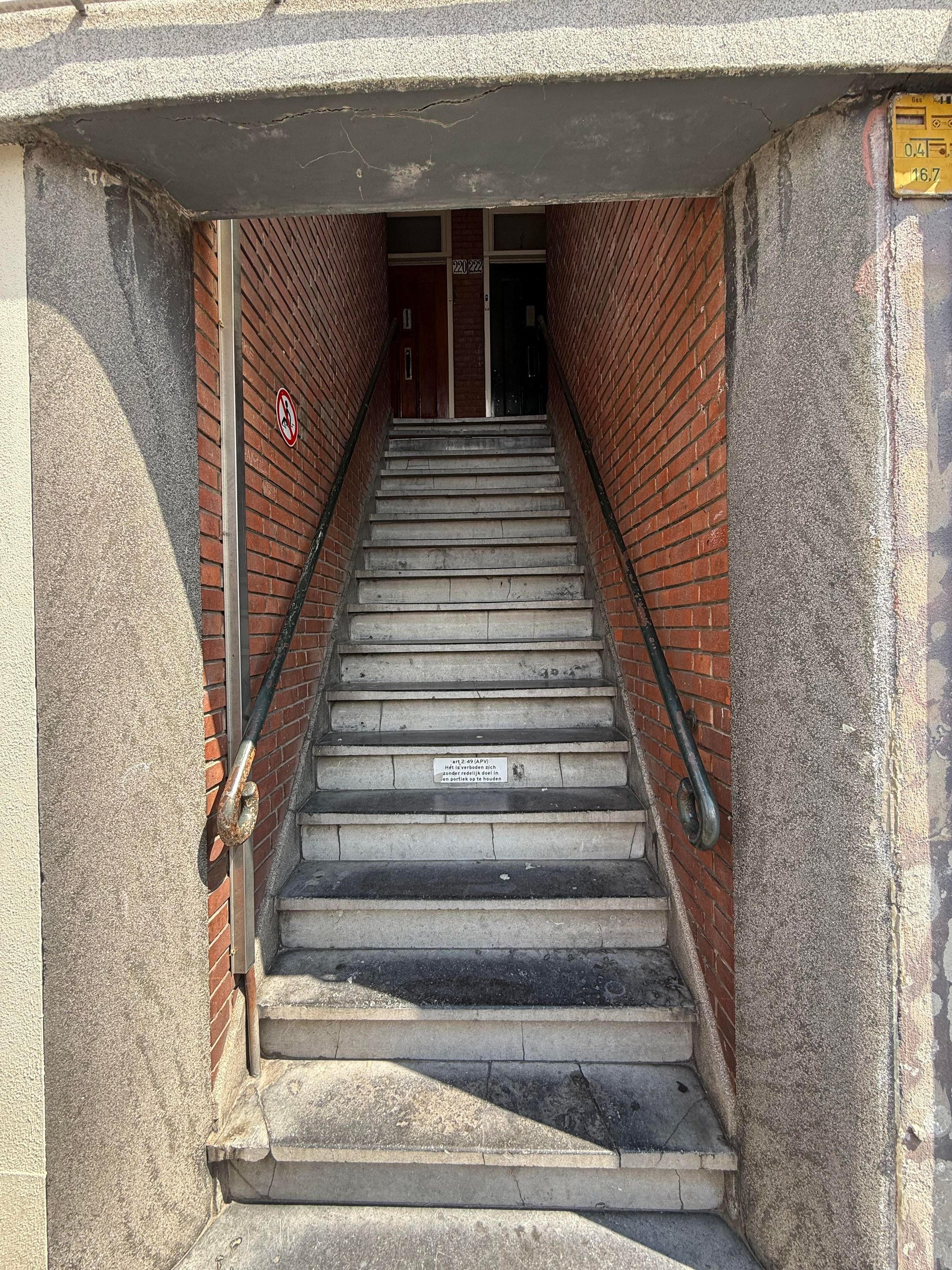 Foto 6 van Zuiderparklaan 218