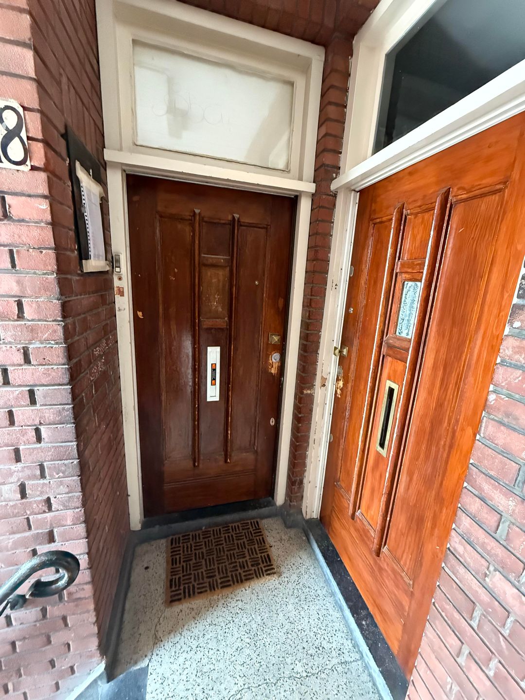 Foto 7 van Zuiderparklaan 218